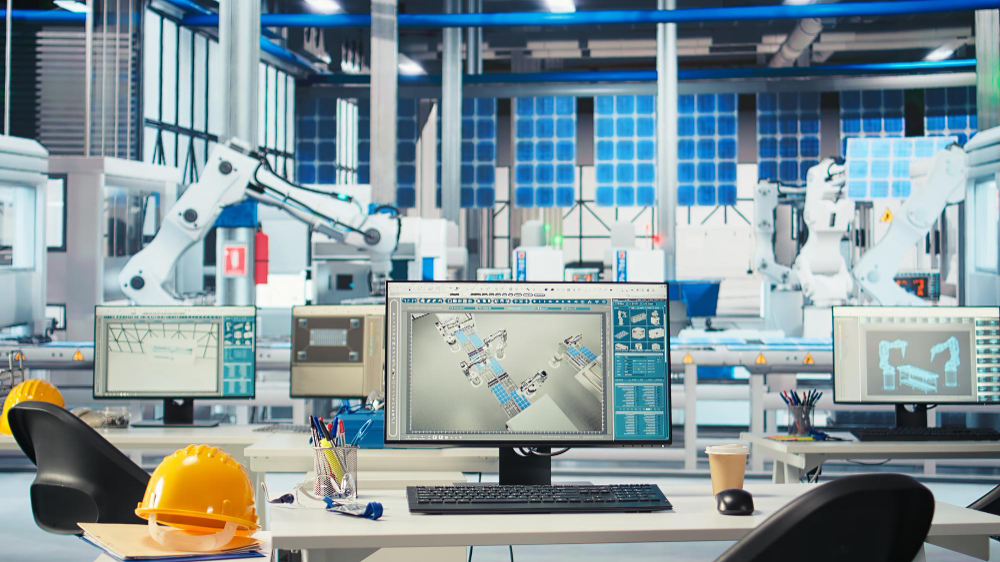 industrie