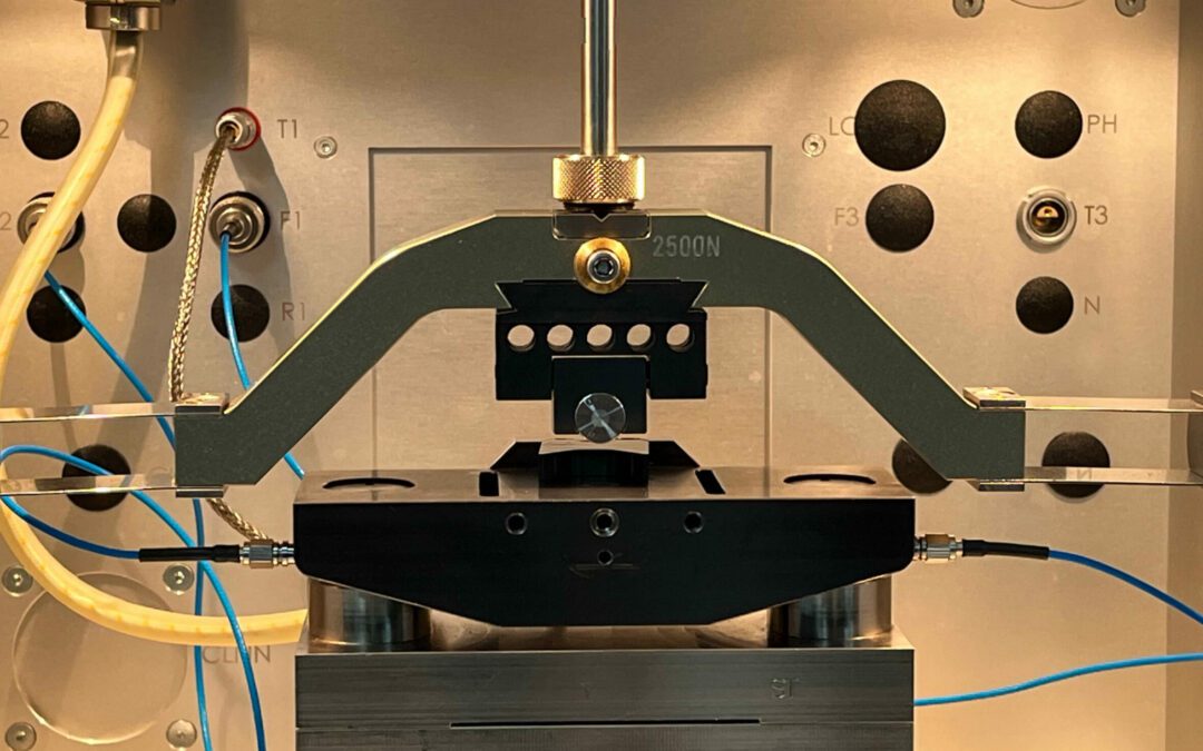 Essais SRV : applications industrielles typiques