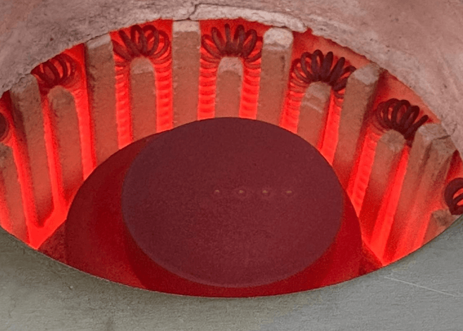 Mesure de dureté en température : caractérisation de -80°C à +1000°C