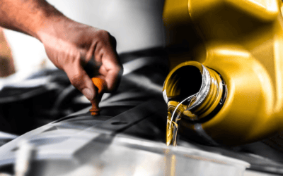 Laboratoire d’analyse d’huiles