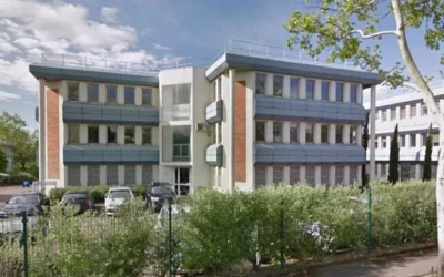 Laboratoire de Tribologie à Lyon