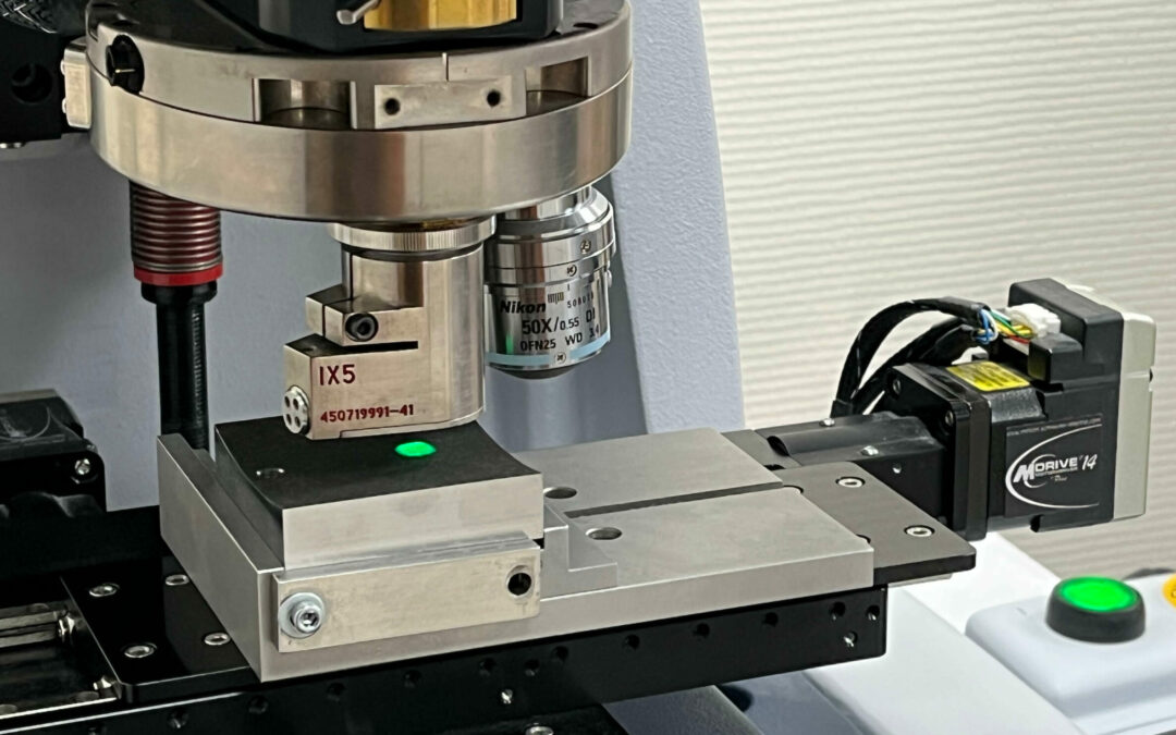 Rugosité 2D vs 3D : ce que la norme ISO 25178 change