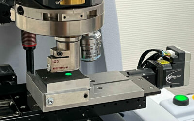 Laboratoire d’Analyse des Matériaux