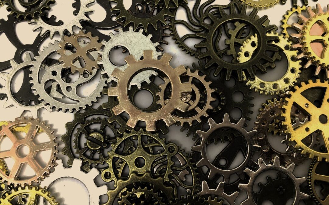 Pourquoi la tribologie est mal comprise dans l’industrie (et les erreurs que cela coûte)