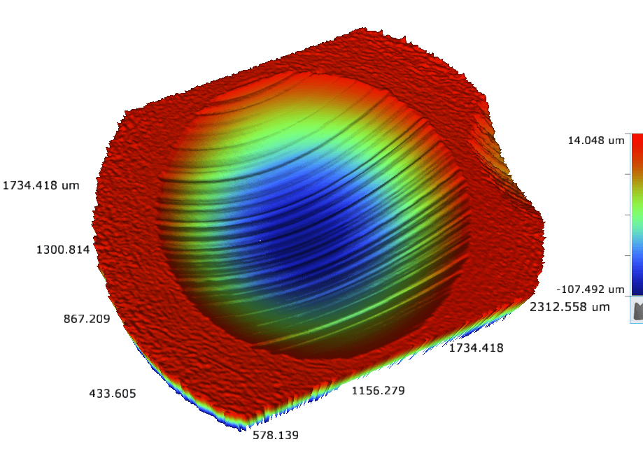 Laboratoire d’essais d’abrasion