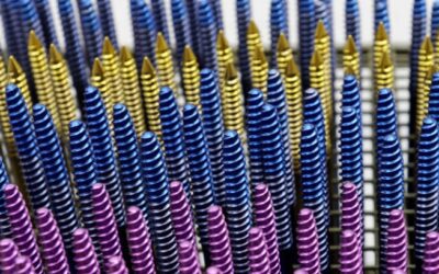 Retrouvez TMI au salon ORTHOMANUFACTURE 2026 !